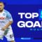 Lobotka’s dribbling run | Top 5 Goals | Round 1 | Serie A 2022/23