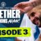 MAN CITY DOCUMENTARY SERIES 2021/22 | EPISODE 3 OF 7 | Together: Champions Again!