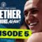MAN CITY DOCUMENTARY SERIES 2021/22 | EPISODE 5 OF 7 | Together: Champions Again!