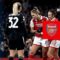 MIEDEMA MAGIC | Arsenal vs. Juventus Highlights (UEFA Womens Champions League 2022-23)