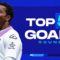 Okereke with a pure gem | Top 5 Goals by crypto.com | Round 13 | Serie A 2022/23
