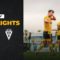 Podence, Collins and two own goals | Wolves 4-3 Cadiz | Highlights