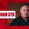 PRE-MATCH PRESS CONFERENCE | STEVE COOPER ON MANCHESTER UNITED CLASH