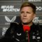 Press Conference | Eddie Howe pre-Bournemouth | Carabao Cup