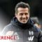 Press Conference | Marco Silva Pre-Crystal Palace