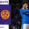 Rangers 3-0 Motherwell | Rampant Gers Score 3 At Ibrox | cinch Premiership