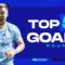 Romagnoli puts on striker’s boots | Top 5 Goals by crypto.com | Round 8 | Serie A 2022/23