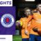 Ross County 0-1 Rangers | Lundstram Beauty Settles It For The Gers  | cinch Premiership