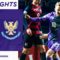 Ross County 1-2 St. Johnstone | Crawford Hits Late Brace After Baldwin Red | cinch Premiership