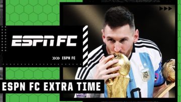 Should the World Cup be every 2 years? | ESPN FC Extra Time