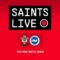 Southampton vs Brighton | SAINTS LIVE: The Pre-Match Show