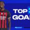 The best 30 goals of the season so far | Top Goals | Serie A 2022/23