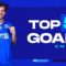 The best goals of every team: Empoli | Top 5 Goals | Serie A 2022/23