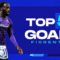 The best goals of every team: Fiorentina | Top 5 Goals | Serie A 2022/23