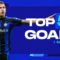 The best goals of every team: Inter | Top 5 Goals | Serie A 2022/23