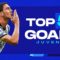 The best goals of every team: Juventus | Top 5 Goals | Serie A 2022/23