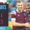 Udinese 1-3 West Ham | Hammers Fightback To Beat Serie A Side | Friendly Highlights