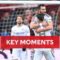 Accrington Stanley v Leeds United | Key Moments | Fourth Round | Emirates FA Cup 2022-23