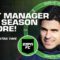 Arteta? Xavi? Whos been the BEST manager this season? | ESPN FC Extra Time