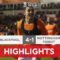 Blackpool STUN Forest | Blackpool 4-1 Nottingham Forest | Emirates FA Cup 2022-23