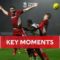 Boreham Wood v Accrington Stanley | Key Moments | Third Round | Emirates FA Cup 2022-23