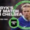 Breaking down Mudryks first match with Chelsea | ESPN FC Extra Time