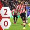 Brentford 2-0 Bournemouth | Toney Scores AGAIN! 🔥