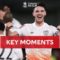 Brentford v West Ham United | Key Moments | Third Round | Emirates FA Cup 2022-23