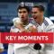 Cardiff City v Leeds United | Key Moments | Third Round | Emirates FA Cup 2022-23