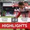 Clifton Stunner Secures Grimsby Replay | Luton Town 2-2 Grimsby Town | Emirates FA Cup 2022-23