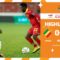 Congo 🆚 Niger Highlights – #TotalEnergiesCHAN2022 group stage – MD2