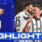 Cremonese-Juventus 0-1 | Milik scores last-minute winner : Goal & Highlights | Serie A 2022/23