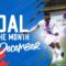 Crystal Palace Goal of the Month contenders: December 2022