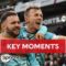 Crystal Palace v Southampton | Key Moments | Third Round | Emirates FA Cup 2022-23