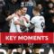Derby County v Barnsley | Key Moments | Third Round | Emirates FA Cup 2022-23