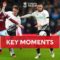 Derby County v West Ham United | Key Moments | Fourth Round | Emirates FA Cup 2022-23
