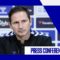 EVERTON V BRIGHTON & HOVE ALBION | Frank Lampard press conference: Premier League matchday 18