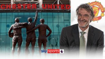 EXPLAINED! Why Sir Jim Ratcliffe wants to buy Manchester United 🔎