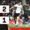 EXTENDED HIGHLIGHTS: Fulham 2-1 Southampton | Premier League