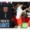 Extended Highlights | Hammers Advance To The Fourth Round | Brentford 0-1 West Ham | FA Cup