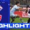 Fiorentina-Monza 1-1 | The sides split the points in Florence: Goals & Highlights | Serie A 2022/23