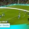 Football captains scoring SCREAMERS! | Premier League | Kompany, Keane, Gerrard & more!
