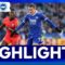 Foxes Draw Against Brighton | Leicester City 2 Brighton 2 | Premier League Highlights