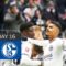 Frankfurt Jumps To 2nd Place | Eintracht Frankfurt – FC Schalke 3-0 | All Goals | MD 16 – BL 22/23