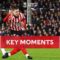 Fulham v Sunderland | Key Moments | Fourth Round | Emirates FA Cup 2022-23