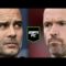 🚨 FULL REACTION LIVE: Manchester United WIN vs. Manchester City! 🍿 | ESPN FC 🚨