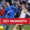Gillingham v Leicester City | Key Moments | Third Round | Emirates FA Cup 2022-23