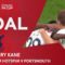 GOAL | Harry Kane | Tottenham Hotspur v Portsmouth | Third Round | Emirates FA Cup 2022-23