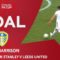GOAL | Jack Harrison | Accrington Stanley v Leeds United | Emirates FA Cup 2022-23