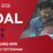 GOAL | Son Heung-Min | Preston 0-2 Tottenham Hotspur | Emirates FA Cup 2022-23